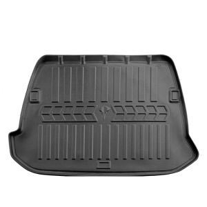 Tavita Portbagaj Volvo S60 II (2010-2018) Protectie portbagaj auto accesorii pentru autoturismul tau - masina v21835
