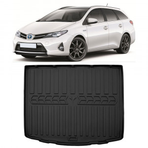 Toyota Auris (E180) Combi (2012-2019) Tavita cauciuc pentru protectie portbagaj accesorii pentru autoturismul tau - masina v225208