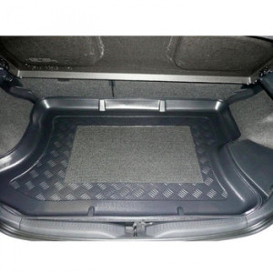 Toyota Auris Hsd Hybrid Hatchback din 07.2010 - 12.2012, Tavita Pentru Portbagaj Lux Premium Dedicata, Portbagaj Superior *1 accesorii pentru autoturismul tau - masina v195336