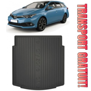 Toyota Auris II din 07.2013 - 12.2018 Combi *1 , Tavita Pentru Portbagaj Lux Premium Dedicata,