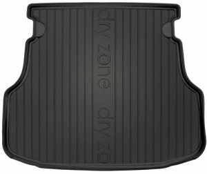 Toyota Avensis II din 03.2003 - 12.2008 Combi *2 , Tavita Pentru Portbagaj Lux Premium Dedicata, accesorii pentru autoturismul tau - masina v178345