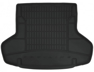 Toyota Avensis III Combi din 01.2009 - 08.2018 *4, Tavita Pentru Portbagaj Lux Premium Dedicata, accesorii pentru autoturismul tau - masina v186505