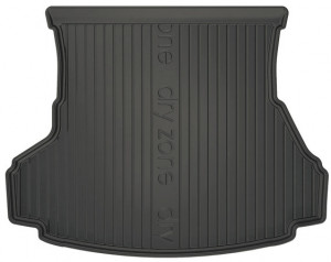 Toyota Avensis III din 01.2009 - 08.2018 Sedan *1 , Tavita Pentru Portbagaj Lux Premium Dedicata, accesorii pentru autoturismul tau - masina v181672