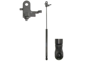 TOYOTA CAMRY (_V7_, _VA7_, _VH7_) - Set 2 amortizoare pentru portbagaj / haion compatibil cu TOYOTA CAMRY (_V7_, _VA7_, _VH7_) fabricat 2017 – 2020 accesorii pentru autoturismul tau - masina v26983