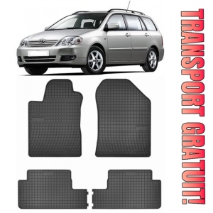 Toyota Corolla Verso III, Van, Din 2004 - 02.2009 , Set Covorase Auto Premium