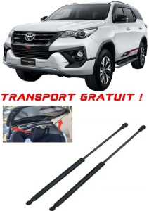 TOYOTA FORTUNER (_N15_, _N16_) - Set 2 amortizoare pentru portbagaj / haion compatibil cu TOYOTA FORTUNER (_N15_, _N16_) fabricat 2015 – 2020 accesorii pentru autoturismul tau - masina v27008