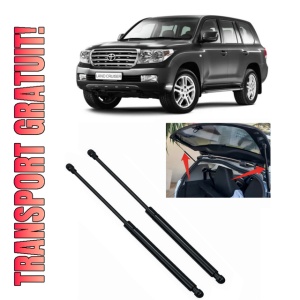 TOYOTA LAND CRUISER 200 (_J2_) - Set 2 amortizoare pentru portbagaj / haion compatibil cu TOYOTA LAND CRUISER 200 (_J2_) fabricat 2008 – 2015