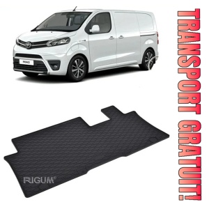 Toyota Proace Verso din 01.2016 - Prezent Van *1 , Tavita Pentru Portbagaj Lux Premium Dedicata,