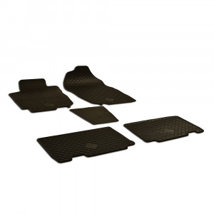 Toyota Rav 4 (2013-2018) Set 5 covorase auto cauciuc Urban Line accesorii pentru autoturismul tau - masina v239145