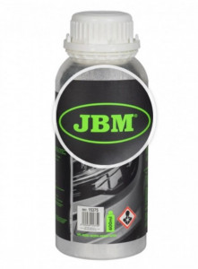 Vas cu lichid Polimer pentru restaurare faruri 600ml JBM accesorii pentru autoturismul tau - masina v228996