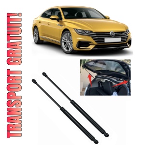 Volkswagen ARTEON (3H7, 3H8) - Set 2 amortizoare pentru portbagaj / haion compatibil cu Volkswagen ARTEON (3H7, 3H8) fabricat 2017 – 2020