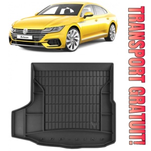 Volkswagen Arteon Combi din 08.2020 - Prezent *1, Tavita Pentru Portbagaj Lux Premium Dedicata,
