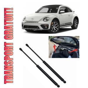 Volkswagen BEETLE (5C1, 5C2) - Set 2 amortizoare pentru portbagaj / haion compatibil cu Volkswagen BEETLE (5C1, 5C2) fabricat 2011 – 2019