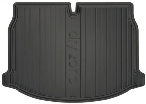Volkswagen Beetle din 11.2011 - 07.2019 Hatchback *1 , Tavita Pentru Portbagaj Lux Premium Dedicata, accesorii pentru autoturismul tau - masina v181993