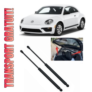 Volkswagen Beetle Set 2 amortizoare pentru portbagaj / haion Krosno compatibil cu Volkswagen Beetle Combi fabricat intre 2011-2019