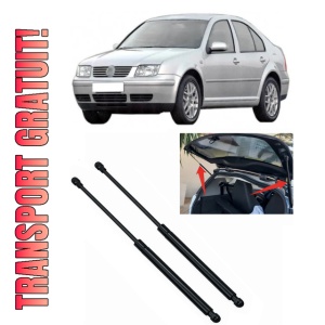 Volkswagen BORA I (1J2) - Set 2 amortizoare pentru portbagaj / haion compatibil cu Volkswagen BORA I (1J2) fabricat 1998 – 2005