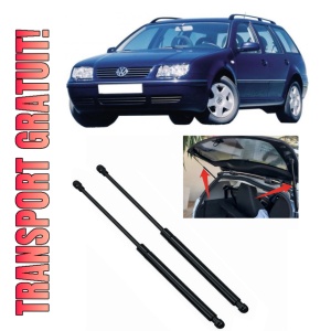 Volkswagen Bora Set 2 amortizoare pentru portbagaj / haion Krosno compatibil cu Volkswagen Bora Combi fabricat intre 1999-2005