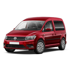 Volkswagen Caddy Comfortline Van din 08.2010 - 10.2020 *1, Tavita Pentru Portbagaj Lux Premium Dedicata, accesorii pentru autoturismul tau - masina v188301