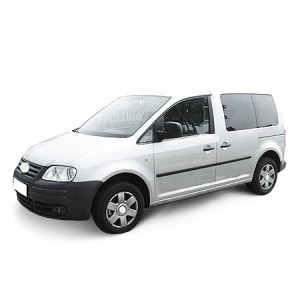 Volkswagen Caddy Life Van din 2004 - 07.2010 *2, Tavita Pentru Portbagaj Lux Premium Dedicata, accesorii pentru autoturismul tau - masina v201306
