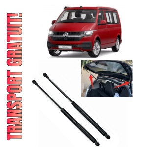 Volkswagen CALIFORNIA T6 Camper (SGC, SGG, SHC) - Set 2 amortizoare pentru portbagaj / haion compatibil cu Volkswagen CALIFORNIA T6 Camper (SGC, SGG, SHC) fabricat 2015 – 2019