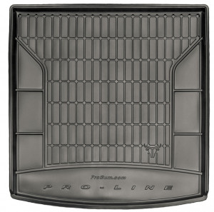 Volkswagen Golf 7 Combi din 09.2013 - 06.2020 *1, Tavita Pentru Portbagaj Lux Premium Dedicata, accesorii pentru autoturismul tau - masina v201633