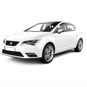 Volkswagen Golf 7 Sportsvan Din 05.2014 - 12.2020, Van , Set Covorase Auto Tip Tavita Premium 3D, din cauciuc accesorii pentru autoturismul tau - masina v168140
