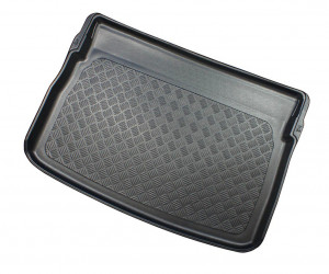 Volkswagen Golf 7 Sportsvan Van din 05.2014 - 12.2020 *2, Tavita Pentru Portbagaj Lux Premium Dedicata, accesorii pentru autoturismul tau - masina v204305