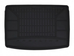 Volkswagen Golf V Plus Hatchback din 2005 - 2009 (Portbagaj Superior) *1 , Tavita Pentru Portbagaj Lux Premium Dedicata, accesorii pentru autoturismul tau - masina v200574