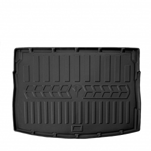 Volkswagen Golf VII Hatchback (2012-2020) Tavita cauciuc pentru protectie portbagaj dedicata pentru VOLKSWAGEN Golf Transport Gratuit accesorii pentru autoturismul tau - masina v23515