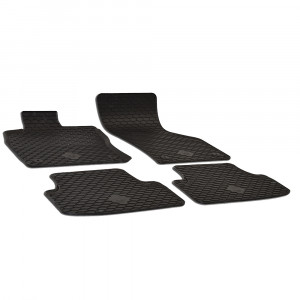 Volkswagen Golf VIII (2020-) Set 4 covorase auto cauciuc Urban Line accesorii pentru autoturismul tau - masina v241562