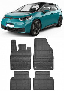 Volkswagen Id.3 Din 11.2019 - Prezent, Hatchback , Set Covorase Auto Premium accesorii pentru autoturismul tau - masina v150611