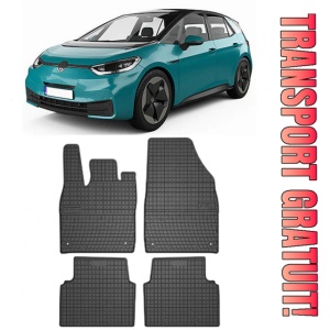Volkswagen Id.3 Din 11.2019 - Prezent, Hatchback , Set Covorase Auto Premium