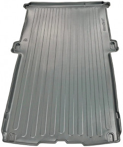 Volkswagen ID. Tavita pentru portbagaj compatibila Volkswagen ID. Buzz fabricatie 05.2022 - prezent, caroserie van, 2-3 locuri accesorii pentru autoturismul tau - masina v110766