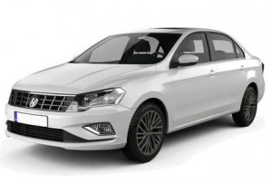 Volkswagen Jetta VI (A6) (2010-2018) Set covorase auto cauciuc G.Modern Line 3D accesorii pentru autoturismul tau - masina v240210