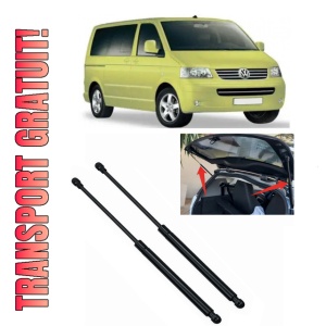 Volkswagen Multivan T5 Set 2 amortizoare pentru portbagaj / haion Krosno compatibil cu Volkswagen Multivan T5 Van fabricat intre 2003-2015