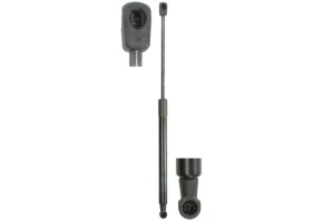 Volkswagen PASSAT B6 Variant (3C5) - Set 2 amortizoare pentru portbagaj / haion compatibil cu Volkswagen PASSAT B6 Variant (3C5) fabricat 2005 – 2011 accesorii pentru autoturismul tau - masina v29112