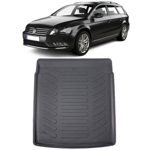 Volkswagen Passat B7 2010-2015 Tavita cauciuc pentru protectie portbagaj dedicata pentru VOLKSWAGEN Passat Transport Gratuit accesorii pentru autoturismul tau - masina v23438