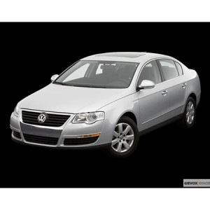 Volkswagen Passat B7 din 09.2010 - 11.2014 Sedan *2 , Tavita Pentru Portbagaj Lux Premium Dedicata, accesorii pentru autoturismul tau - masina v178026