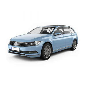 Volkswagen Passat B8 din 2019 - Prezent Combi Facelift *1, Tavita Pentru Portbagaj Lux Premium Dedicata, accesorii pentru autoturismul tau - masina v179138