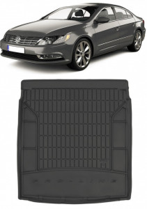 Volkswagen Passat Cc *1 , Tavita Pentru Portbagaj Lux Premium Dedicata, accesorii pentru autoturismul tau - masina v195117