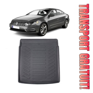 Volkswagen Passat CC 2012-2017 Tavita cauciuc pentru protectie portbagaj dedicata pentru VOLKSWAGEN Passat Transport Gratuit - Img 1