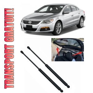 Volkswagen PASSAT CC B6 (357) - Set 2 amortizoare pentru portbagaj / haion compatibil cu Volkswagen PASSAT CC B6 (357) fabricat 2008 – 2012