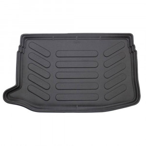 Volkswagen Polo 6R V (Typ 6R/6C/61) (Cu Podeaua Inalta) 2009-2017 Tavita cauciuc pentru protectie portbagaj accesorii pentru autoturismul tau - masina v225546