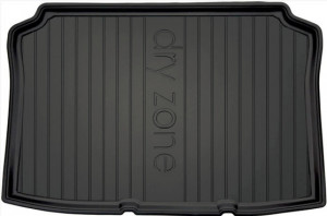 Volkswagen Polo IV din 11.2001 - 2009 Hatchback *2 , Tavita Pentru Portbagaj Lux Premium Dedicata, accesorii pentru autoturismul tau - masina v177973