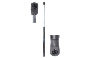 Volkswagen POLO VI (AW1, BZ1, AE1) - Set 2 amortizoare pentru portbagaj / haion compatibil cu Volkswagen POLO VI (AW1, BZ1, AE1) fabricat 2017 – 2020 accesorii pentru autoturismul tau - masina v27430
