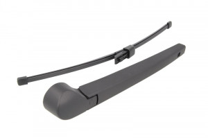 Volkswagen Sharan Brat stergator pentru luneta spate cu lamela 350 mm, compatibil cu Volkswagen Sharan fabricat intre 2010-2022, calitate extra accesorii pentru autoturismul tau - masina v92103