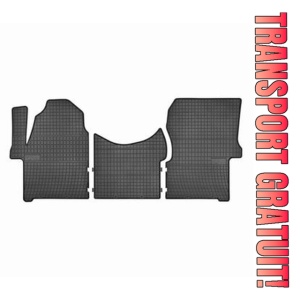 Volkswagen Sprinter, Van, Din 2006 - 2015 , Set Covorase Auto Premium
