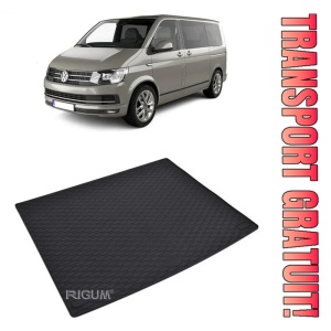 Volkswagen T6 din 06.2015 - 2019 Van *1 , Tavita Pentru Portbagaj Lux Premium Dedicata,