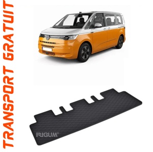 Volkswagen T7 MultIVan din 2022 - Prezent Van *1 , Tavita Pentru Portbagaj Lux Premium Dedicata, accesorii pentru autoturismul tau - masina v177542