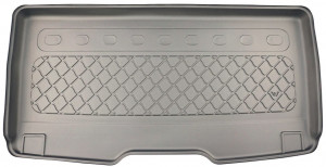 Volkswagen T7 Tavita pentru portbagaj compatibila Volkswagen T7 eHybrid PHEV fabricatie 10.2021 - prezent, caroserie van, ampatament lung, in spatele randului 3 accesorii pentru autoturismul tau - masina v109810